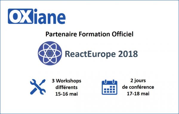 React Europe 2018