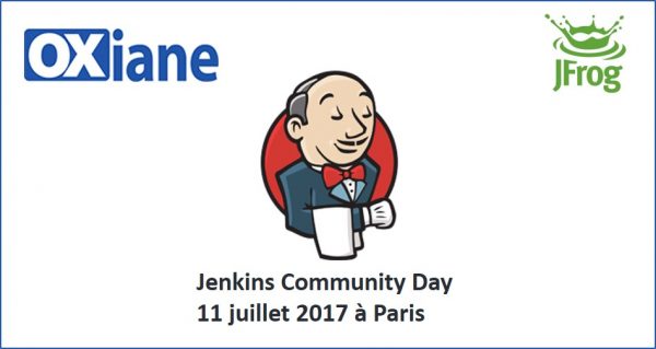 Jenkins Community Day