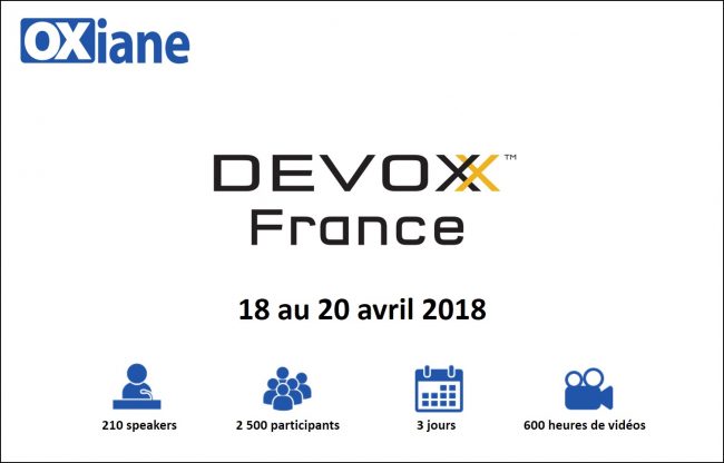 Devoxx 2018
