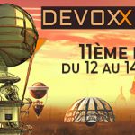 OXiane à nouveau partenaire du Devoxx 2023